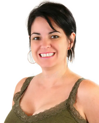 Sarah Johnson